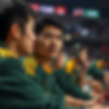 The Role of Community in Enhancing the 24 Game Experience Community engagement in the 24 game