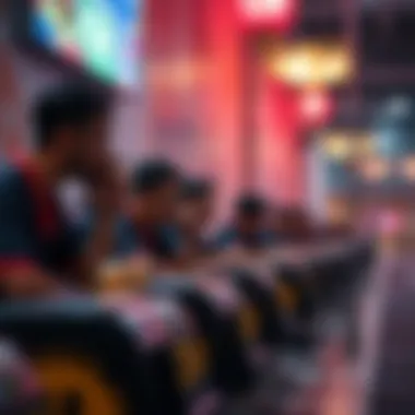 Historical timeline showcasing the evolution of the 24 game