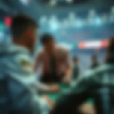 Strategic gameplay scenario for 24 game