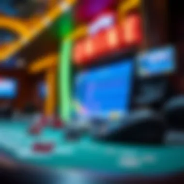 Preventing Losses in Online Gambling Strategies to prevent losses in online gambling