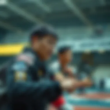 4분파워볼: 심층 분석과 전략적 접근 Summary 4분파워볼: 심층 분석과 전략적 접근 Summary