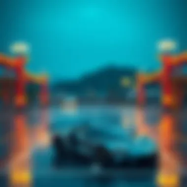 Magnificent 4분파워볼: 심층 분석과 전략적 접근 Magnificent 4분파워볼: 심층 분석과 전략적 접근