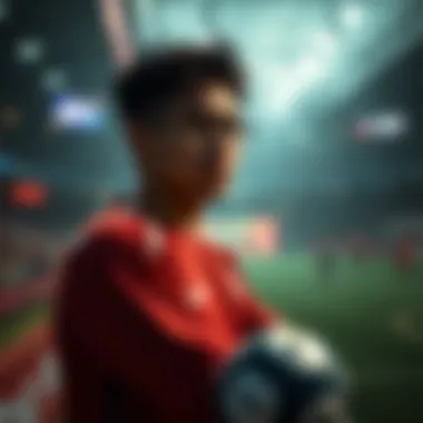 Visual representation of Ace Lotto features