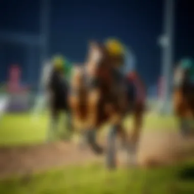 Unveiling Effective Betting Strategies for Horse Racing Betting strategies in horse racing