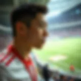 Exploring the Historical Significance of the Asian Cup Historical significance of the Asian Cup