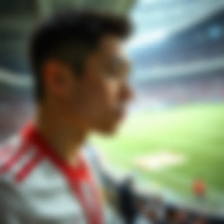 Exploring the Historical Significance of the Asian Cup Historical significance of the Asian Cup