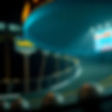 A visual representation of the Australia's Saturday Lotto history and evolution.