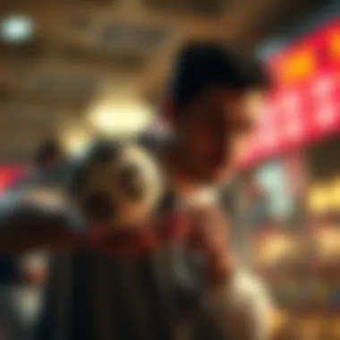 A strategic guide for players on how to improve their chances in the Lotto.