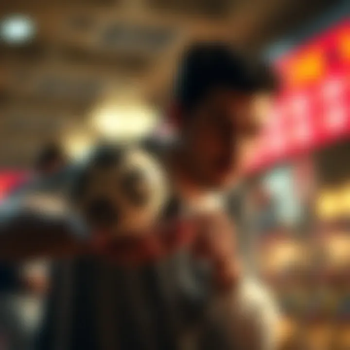 A strategic guide for players on how to improve their chances in the Lotto.