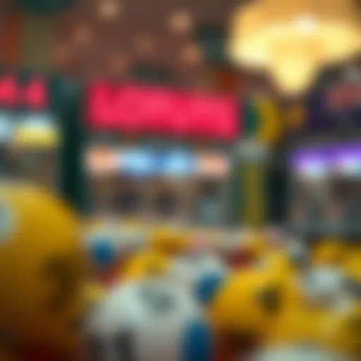 Statistical analysis of Australian Saturday Lotto winning numbers