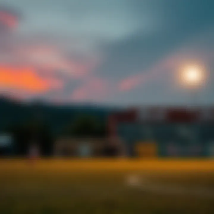 배팅하기: 스포츠 베팅과 로터리의 이해 Summary 배팅하기: 스포츠 베팅과 로터리의 이해 Summary