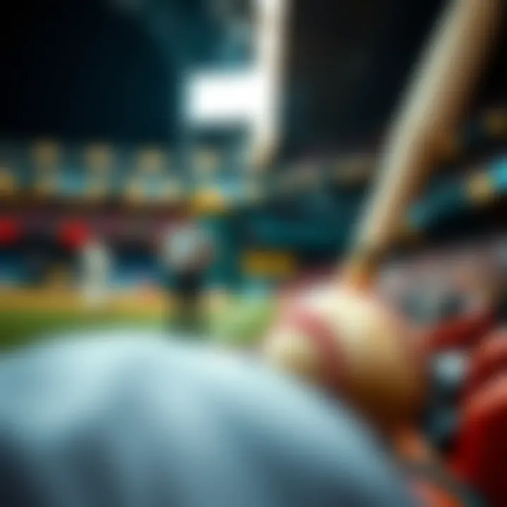 In-depth Analysis of Baseball Game Outcomes Analysis of baseball game outcomes