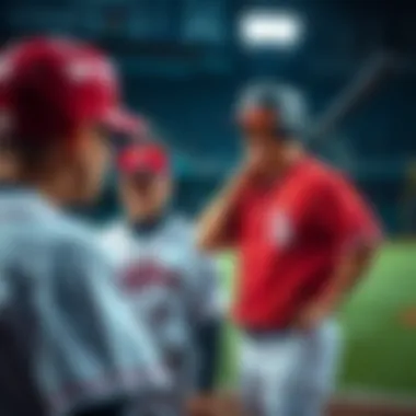 Detailed Performance Review of Baseball Teams Performance review of baseball teams