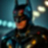 Understanding the Concept of Batman Tax Concept of Batman Tax and its implications