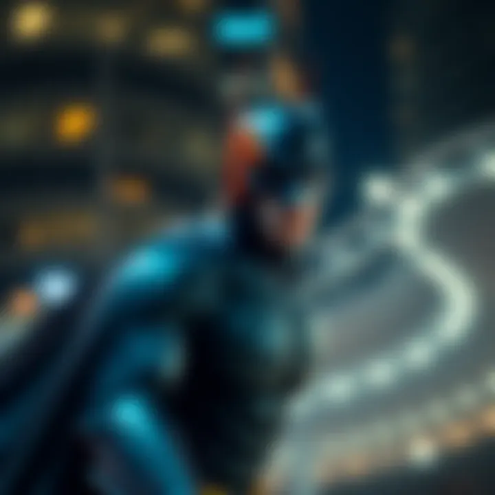 Impact of Batman Tax on operations