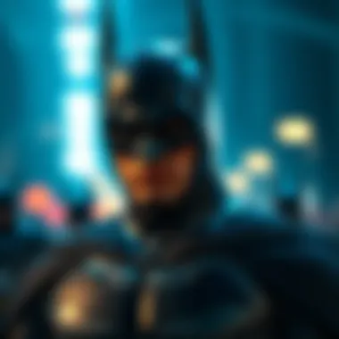 Strategies for managing Batman Tax