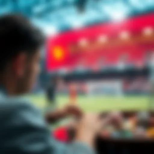 An Overview of Betting Varieties Exploring the diverse world of betting