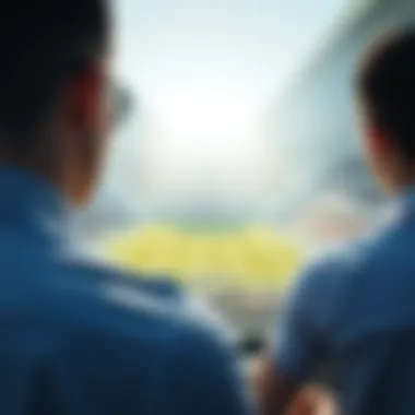 Ensuring Safe Betting Participation Safe and responsible betting practices