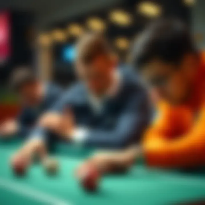 Mastering Betting Strategies Strategies for effective betting