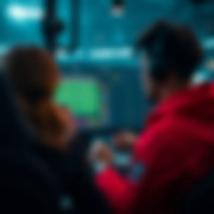 User interface of the Batmantoto betting platform