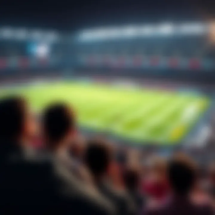 Benefits of free streaming