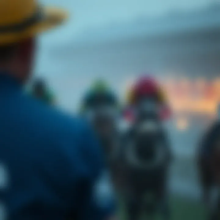 Maximizing Benefits from Prediction Guides Benefits of using race prediction guides