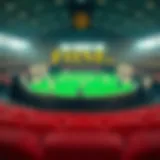 Understanding the Betting Box Strategy Conceptual representation of betting box strategy