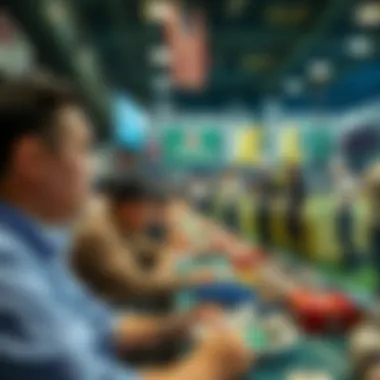 Betting Cultures: New Zealand vs Korea Comparison of betting cultures between New Zealand and Korea