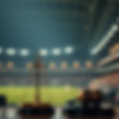 Legal Considerations in International Betting Legal considerations and regulations in international betting