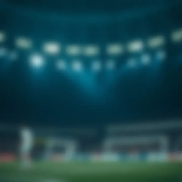 Calculating betting odds