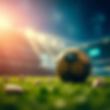 Diverse Betting Options Explained Visual representation of different types of betting options