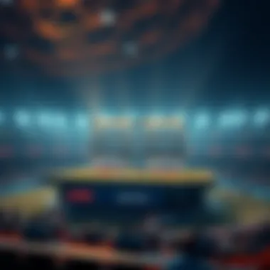 The Structure of a Betting Platform Illustration of a robust betting platform structure