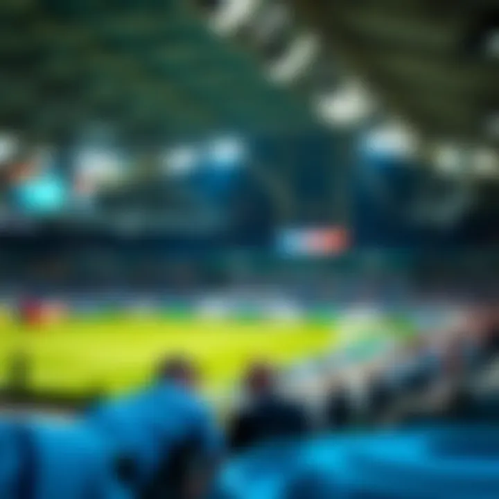 Regulations surrounding betting practices