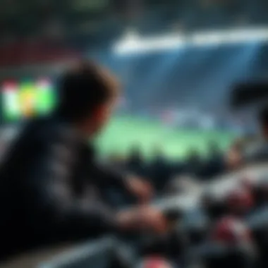 Effective Betting Strategies and Tips A graphic showcasing betting strategies and tips for successful betting