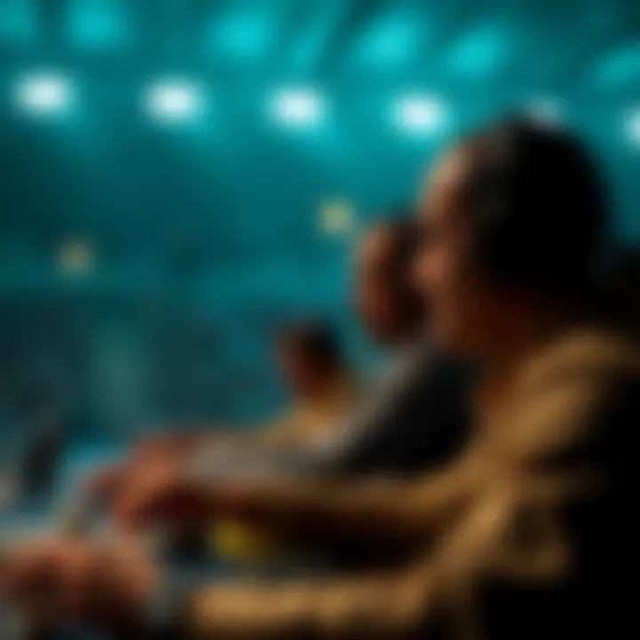 Betting strategies based on data