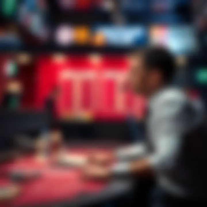 Effective Betting Strategies Effective betting strategies