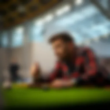 Effective Betting Strategies Strategies for successful sports betting