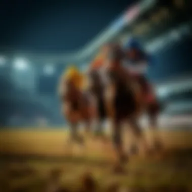 Effective Betting Strategies for Racing Strategies for better betting decisions