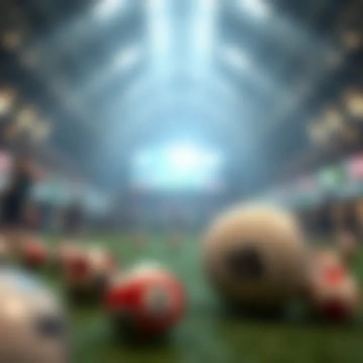 Comprehensive Overview of Lotto Betting Strategies Overview of betting strategies for Lotto