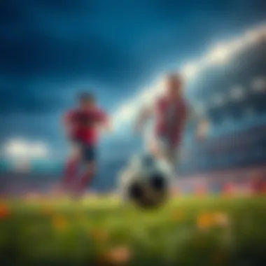 Effective Betting Strategies in Soccer Strategies for effective betting