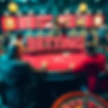 Effective Betting Strategies Strategies for effective betting