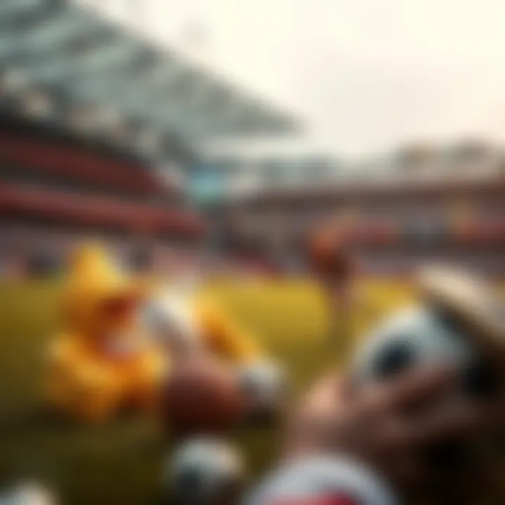 Effective betting strategies