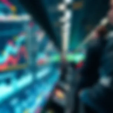 Analyzing Winning Betting Strategies Data analytics showcasing successful betting strategies