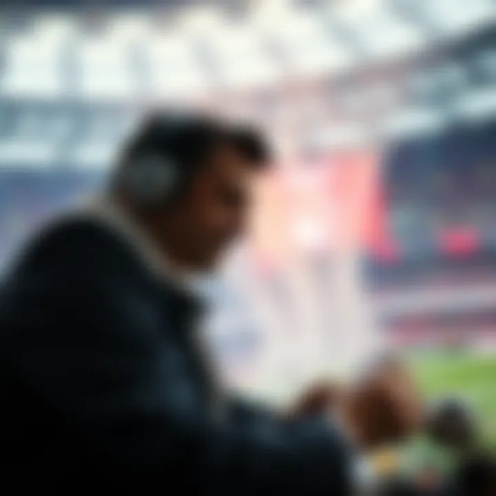 Diverse Technologies Transforming Betting Experiences Exploration of various betting technologies