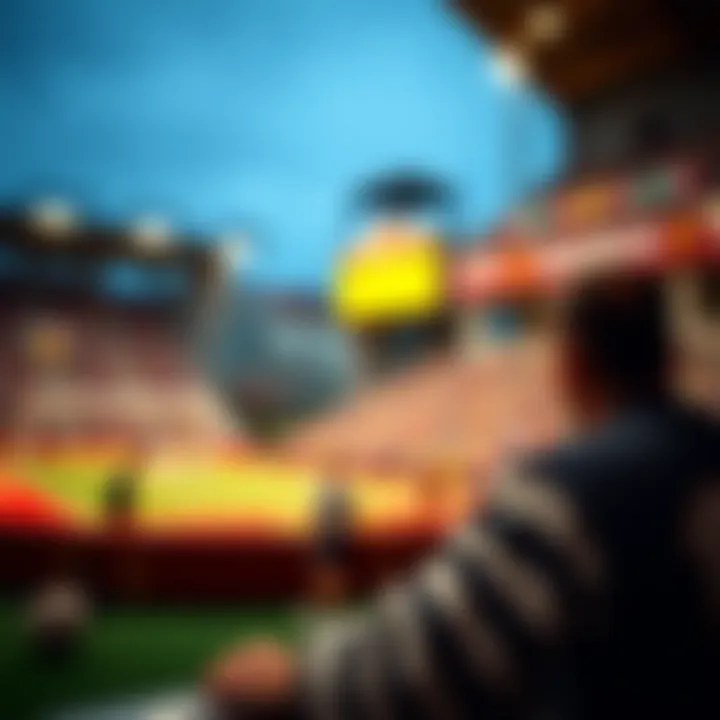 Essential Tips for Betting on Lotto