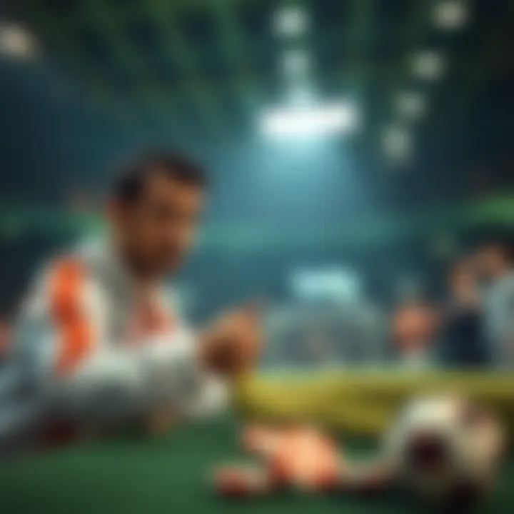 Current Trends in the Betting World Latest trends in betting