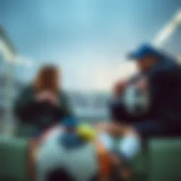 Exploring the world of betting strategies