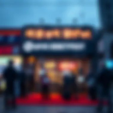 KoreanBetFest: A Community Hub The role of KoreanBetFest in the betting community