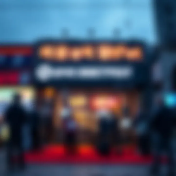 KoreanBetFest: A Community Hub The role of KoreanBetFest in the betting community