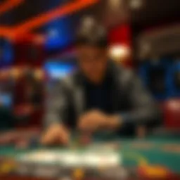 Understanding the fundamentals of Blackjack Double